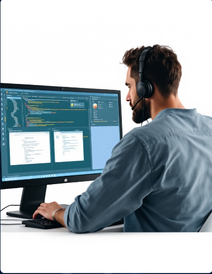 Soporte Tecnológico